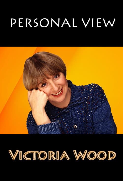 Poster for Personal View: Victoria Wood