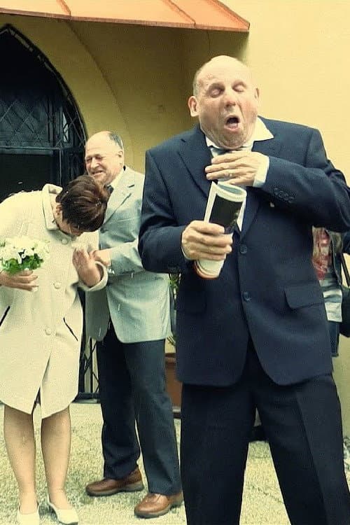 Poster for Wedding