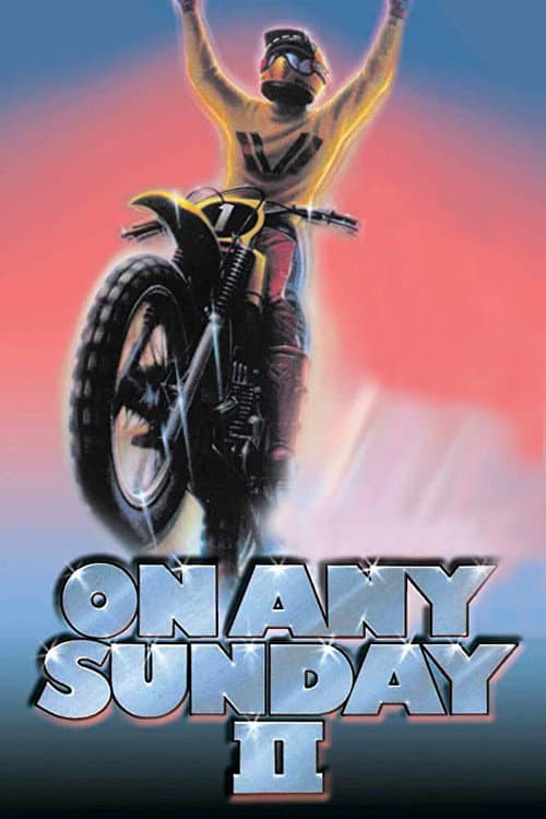 Poster for On Any Sunday II