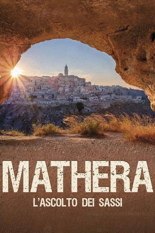 Poster for Mathera
