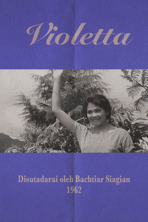 Poster for Violetta