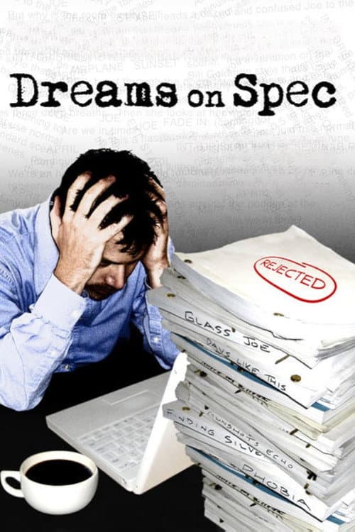 Poster for Dreams on Spec