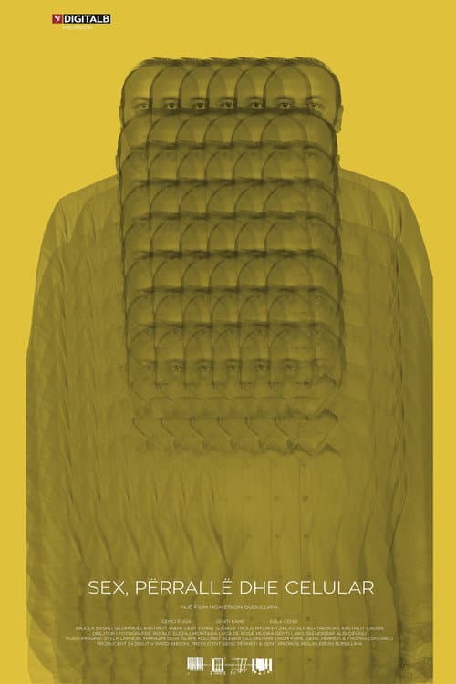 Poster for Sex, përrallë dhe celular