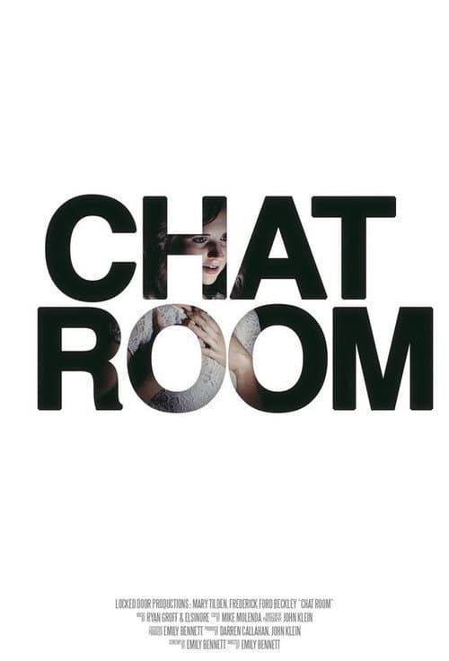 Poster for Chat Room