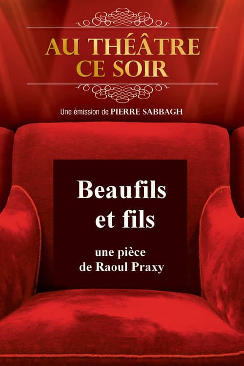 Poster for Beaufils et fils