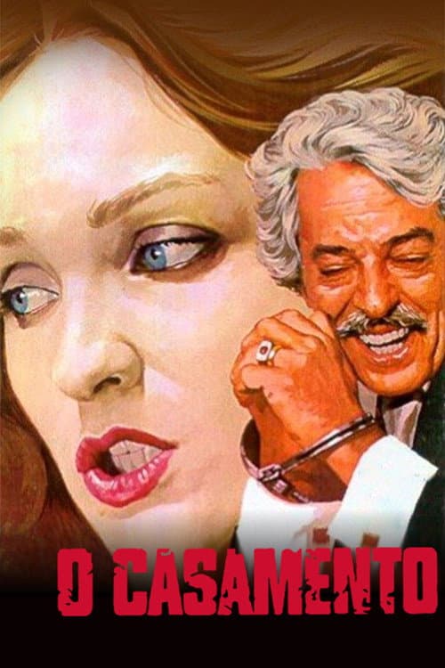 Poster for The Wedding