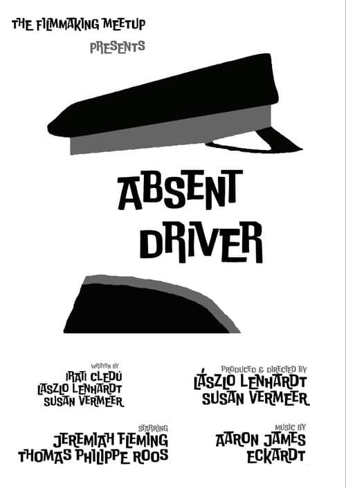Poster for Absent Driver