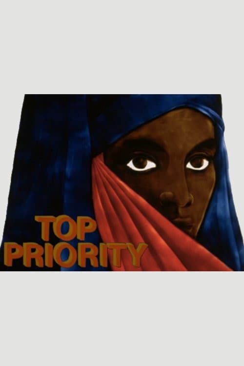 Poster for Top Priority