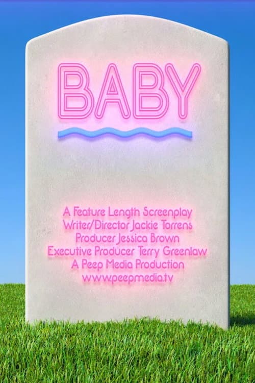 Poster for Baby