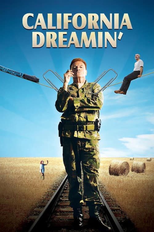 Poster for California Dreamin'