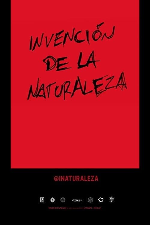 Poster for Invención de la Naturaleza