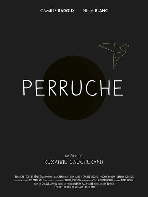 Poster for Perruche
