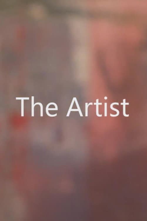 Poster for The Artist
