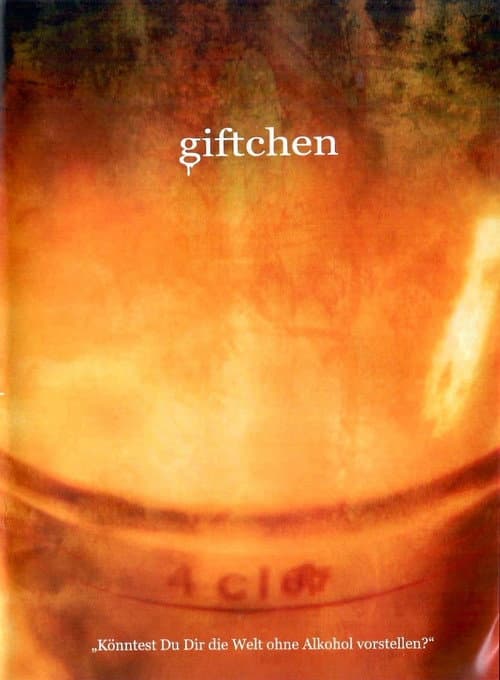 Poster for OUR BOOZE
