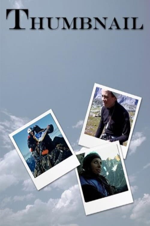 Poster for Thumbnail.