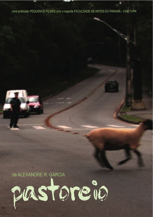 Poster for Pastoreio