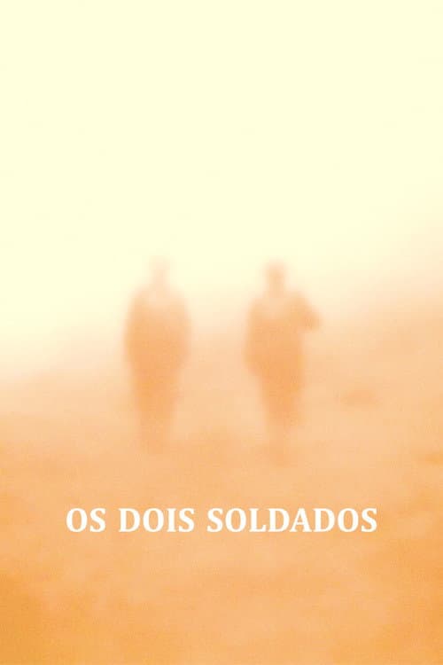 Poster for The Two Soldiers
