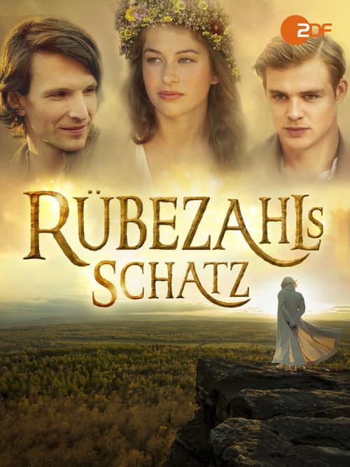 Poster for Rübezahls Schatz