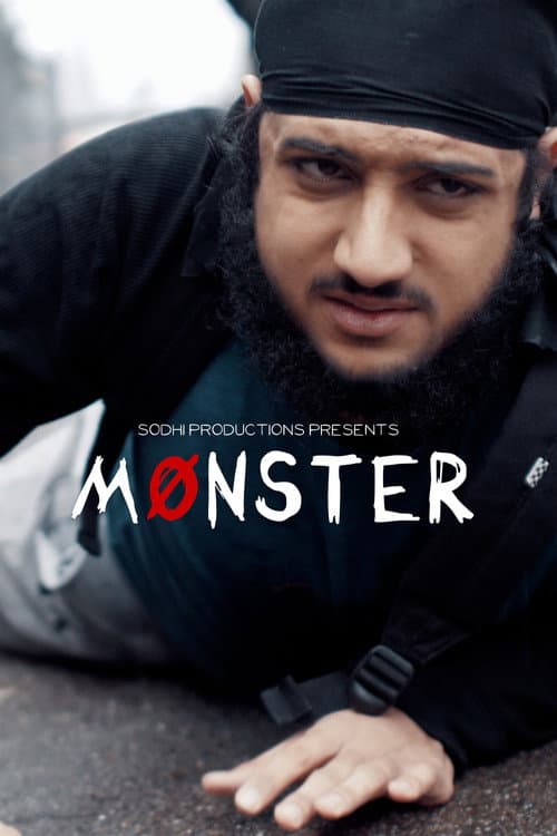 Poster for Monster