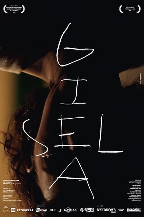 Poster for Gisela