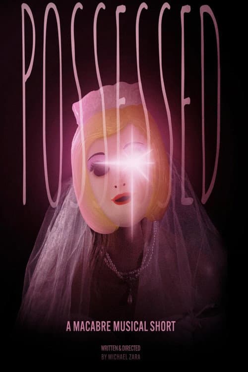 Poster for Possessed