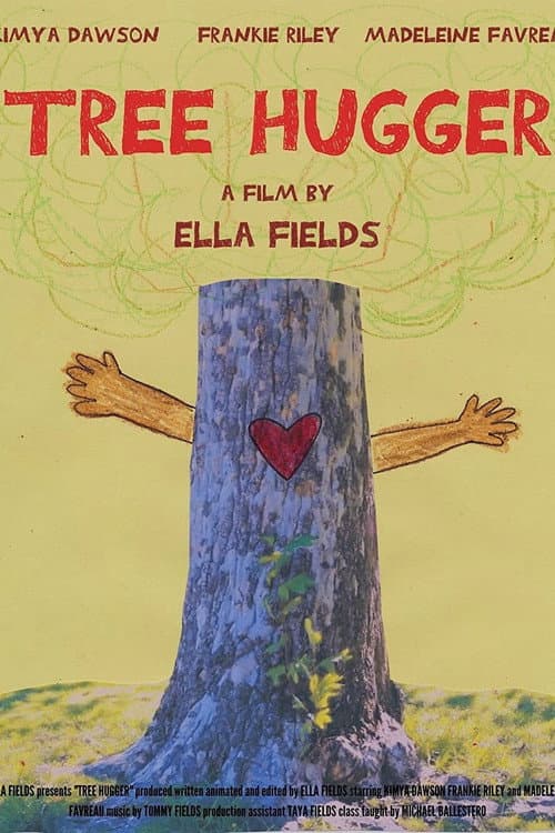 Poster for Tree Hugger