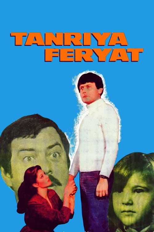 Poster for A Clamour to God