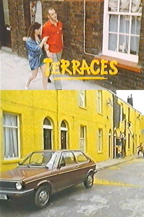 Poster for Terraces