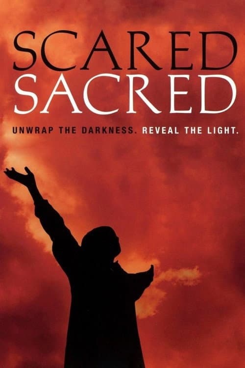 Poster for ScaredSacred