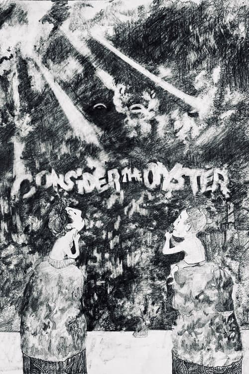 Poster for Consider the Oyster
