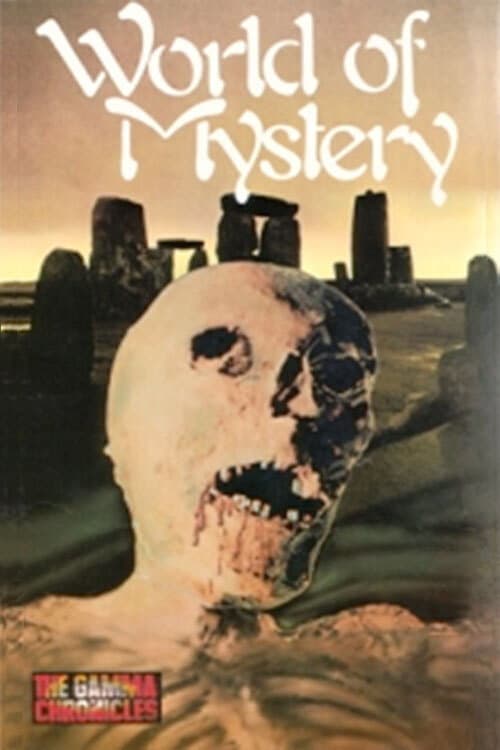 Poster for World of Mystery