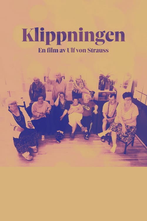 Poster for Klippningen