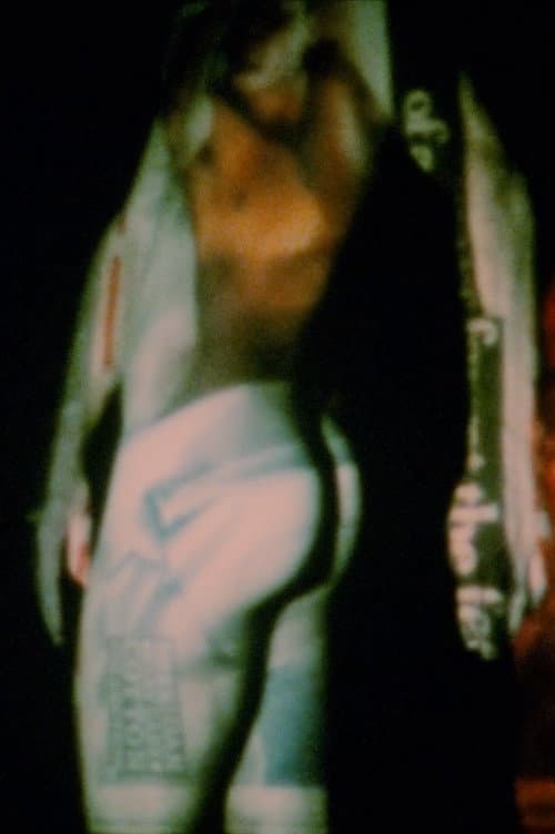 Poster for Le corps imagé