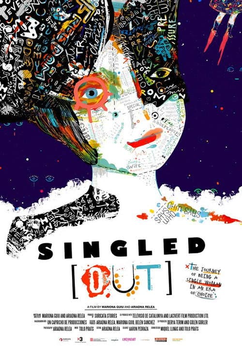 Poster for Singled [Out]