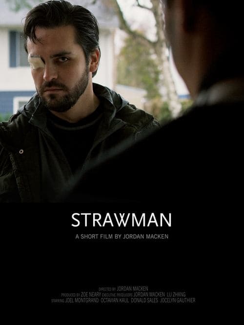 Poster for Strawman