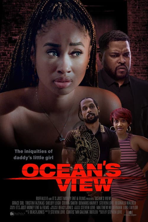 Poster for Ocean's View