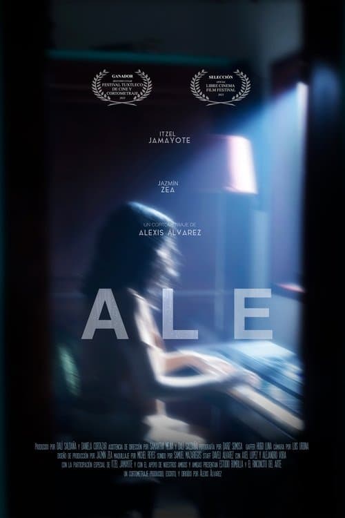 Poster for Ale