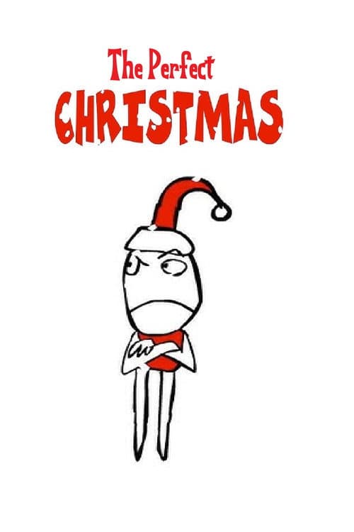 Poster for The Perfect Christmas