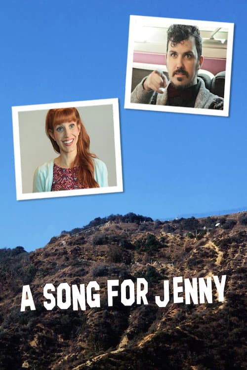 Poster for A Song For Jenny