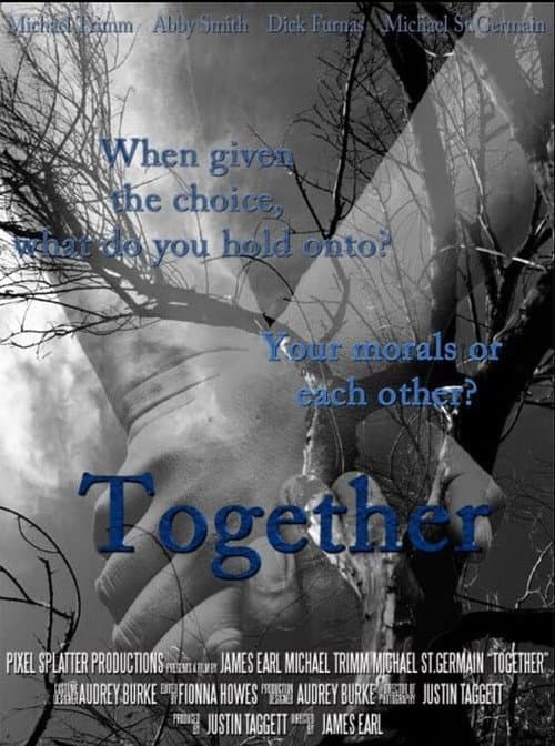 Poster for Together