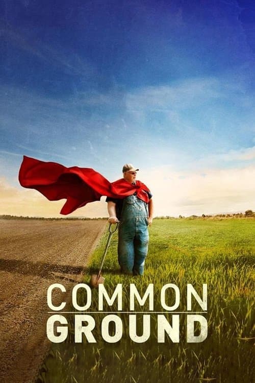 Poster for Common Ground