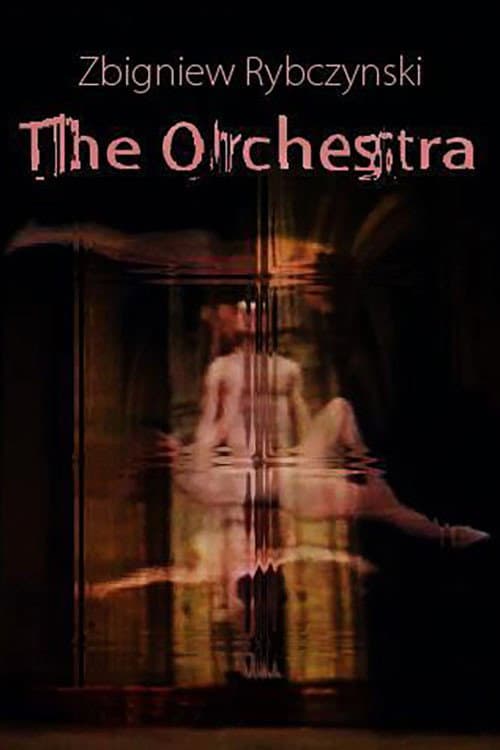 Poster for The Orchestra