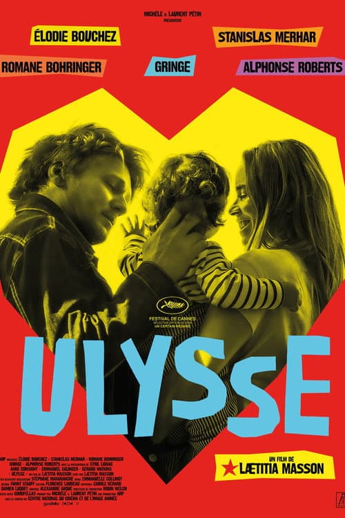 Poster for Ulysse