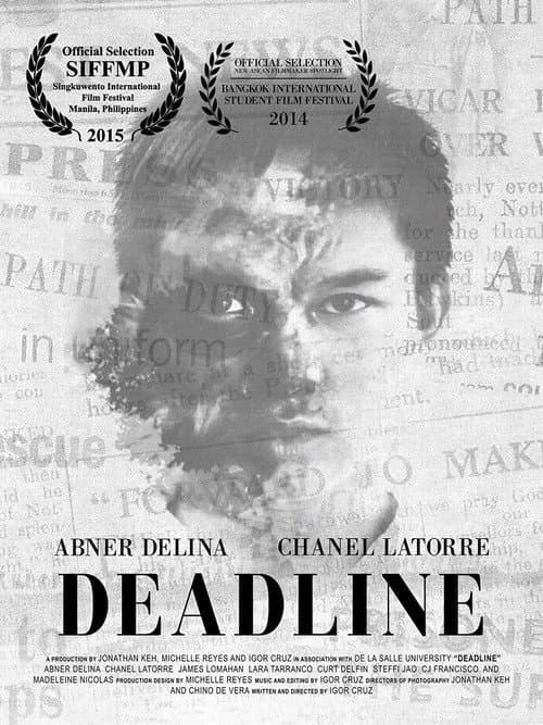 Poster for Deadline