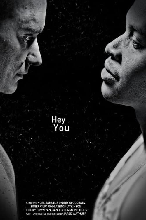 Poster for Hey You