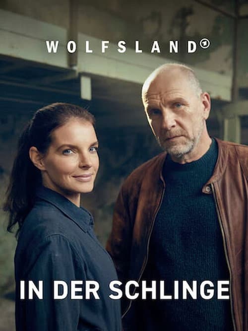 Poster for Wolfsland - In der Schlinge