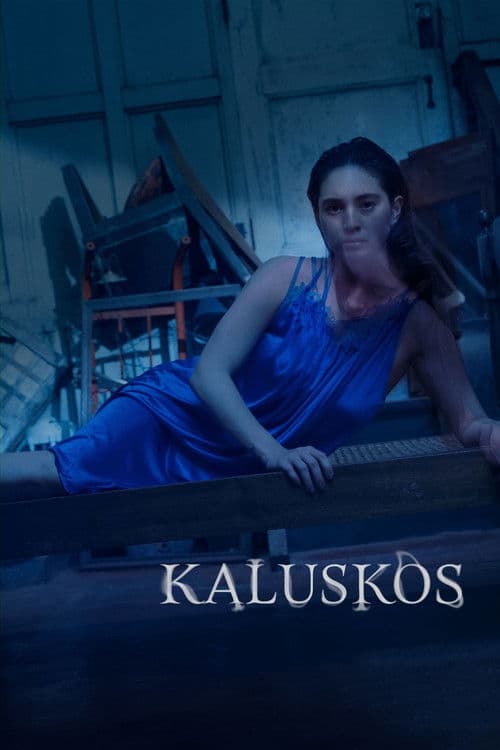 Poster for Kaluskos