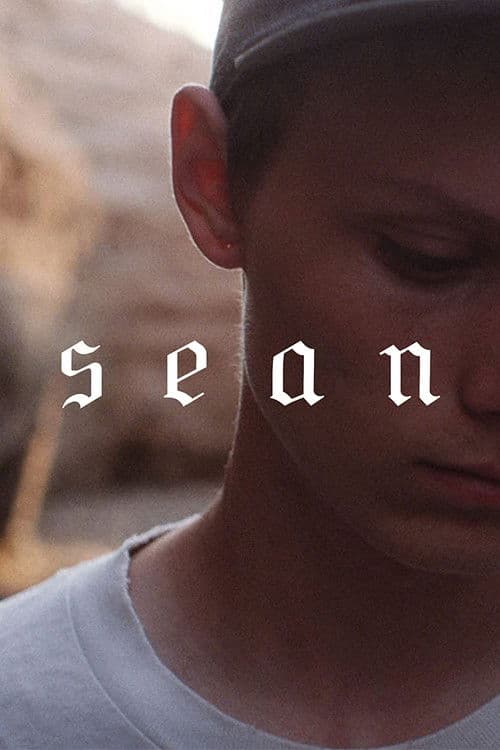 Poster for Sean