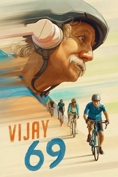 Poster for Vijay 69