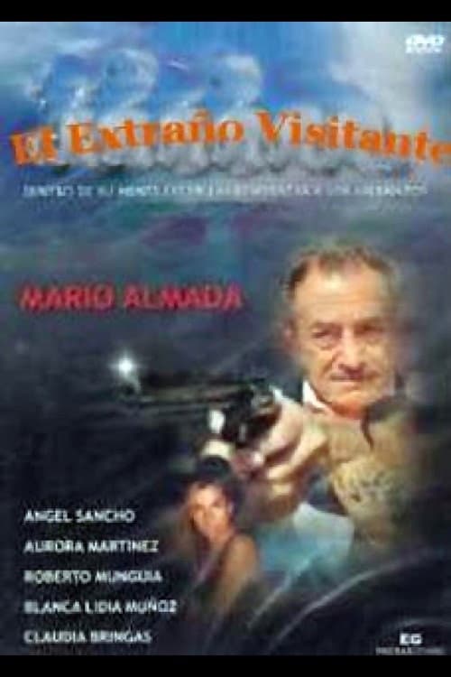 Poster for El extraño visitante